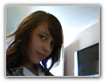 TK self portrait 1
